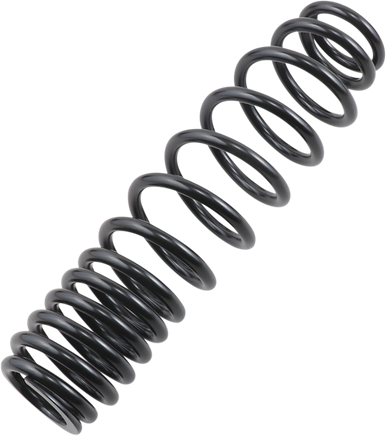 EPI Rear Spring - Heavy Duty - Black - Spring Rate 125/195 lbs/in WE325121
