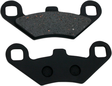 EPI Brake Pads - Polaris WE442412