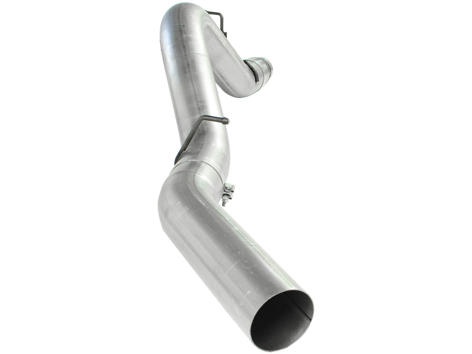 AFE 49-04041 ATLAS 5 IN Aluminized Steel DPF-Back Exhaust System