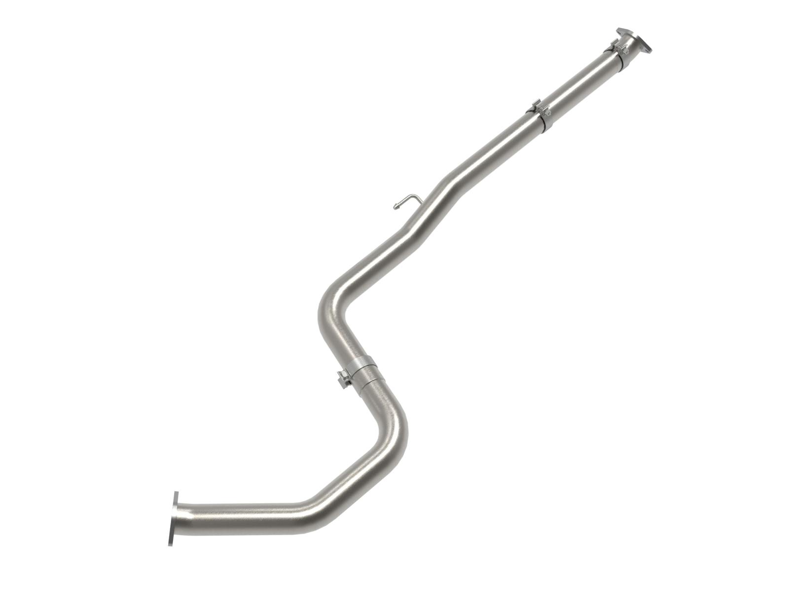 AFE 49-37026 Takeda 3 IN 304 Stainless Steel Mid-Pipe