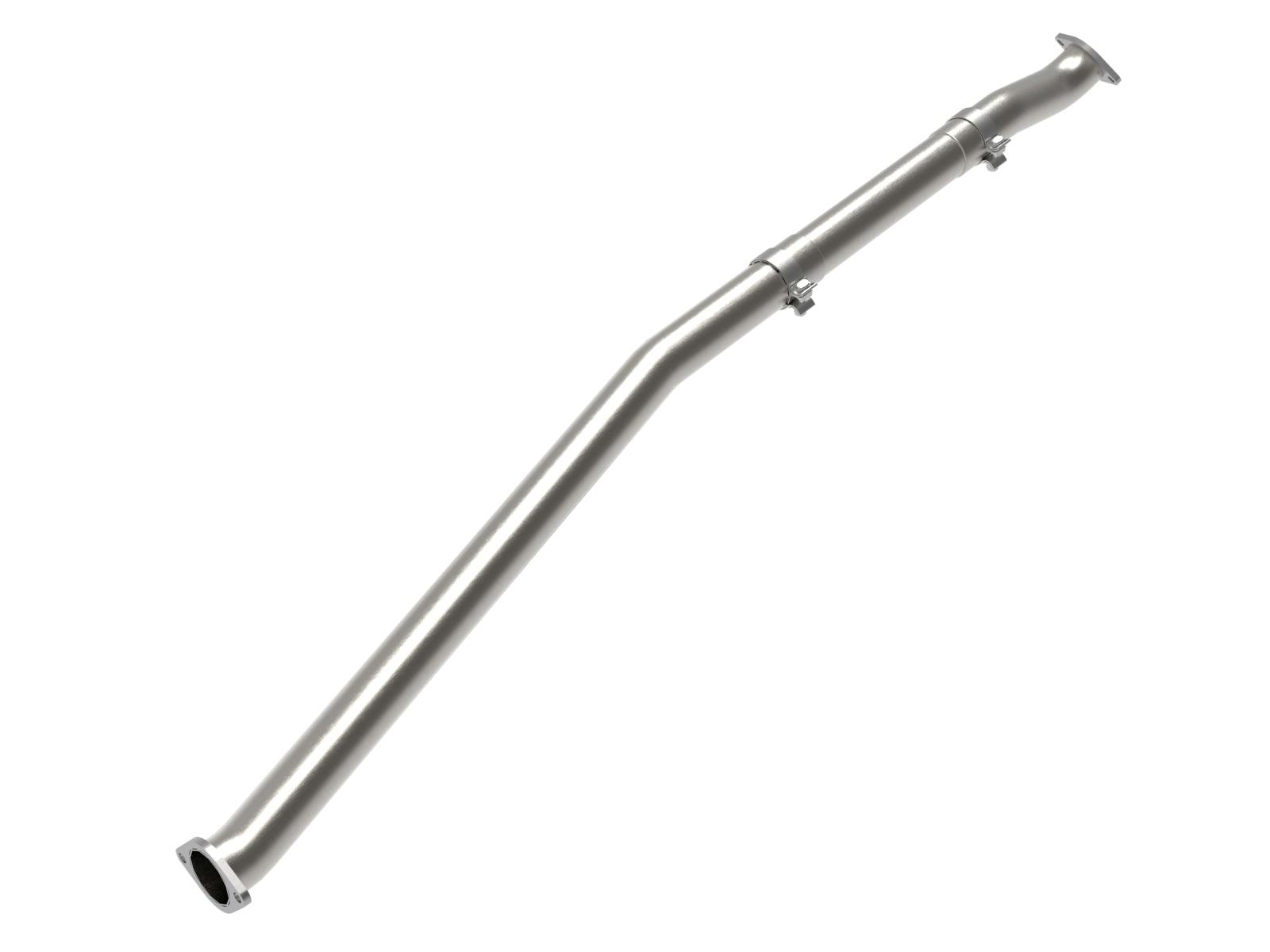 AFE 49-37031 Takeda 3 IN 304 Stainless Steel Mid-Pipe