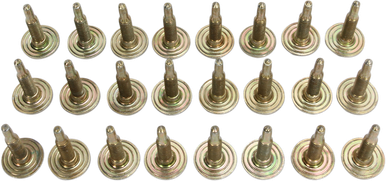 Stud Boy Power Point Carbide Tipped Studs 1.375" 24 Pack 2166-P1-PS