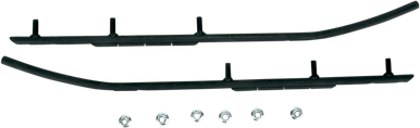Stud Boy Switch Back Carbide Wear Bar 6" 60° Arctic Cat ZR 200 ES 2023 CAT-R2077-60