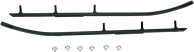 Stud Boy Super Stock Carbide Wear Bar 4 inch 90 Degree Arctic Cat 2002-2003 CAT-R2077-40