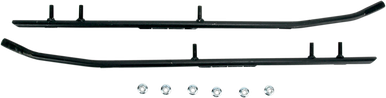 Stud Boy Super Stock Carbide Wear Bar 4in 90° Ski-Doo Formula Mach 1 1990-1993 DOO-R2146-40