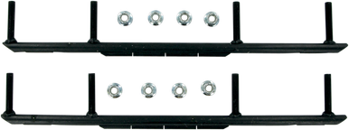 Stud Boy Switch Back Carbide Wear Bars 6 inch 60 degree CAP-R2198-60