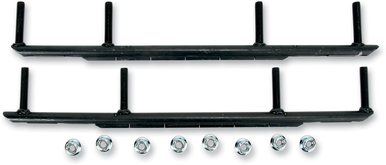Stud Boy G-Force Carbide Wear Bars 9" 60° Arctic Cat 2006-2008 CAP-R2198-90