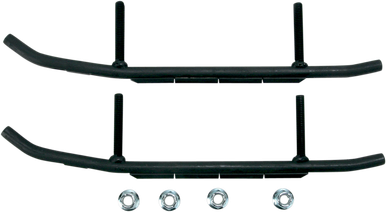 Stud Boy Switch Back Carbide Wear Bar 6in 60° Arctic Cat ZR 200 2021-2023 DOO-R2256-60