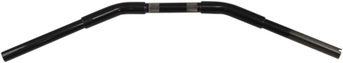 DRAG SPECIALTIES Handlebar - Dragster - TBW - Black 0601-4234
