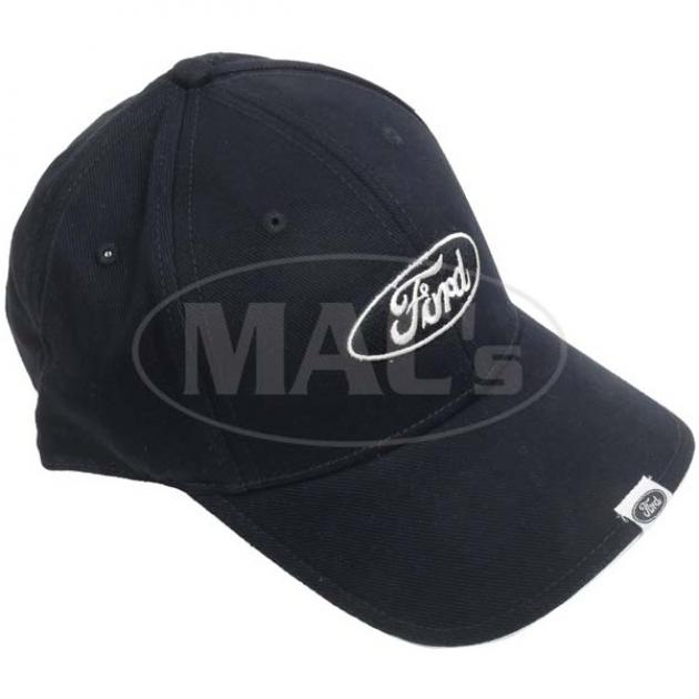 Ford Tag Hat