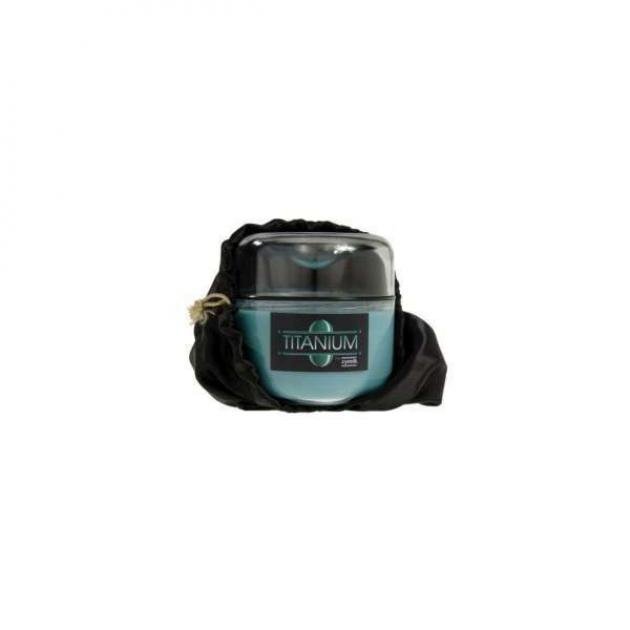 Zymol Titanium Wax