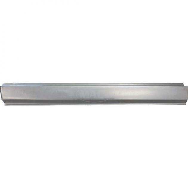 Rocker Panel - Left - Ford & Mercury 2 Door
