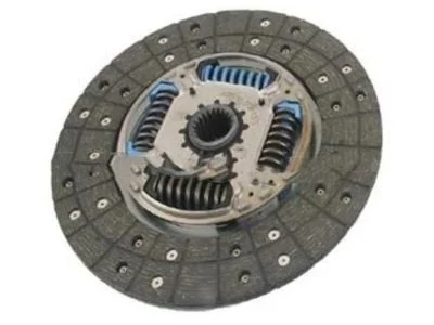 Lexus 31250-60370 Clutch Disc Assembly