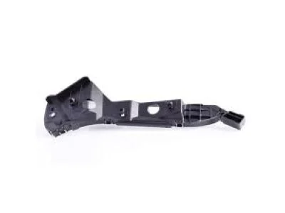 Toyota 52116-52040 Front Bumper Side Support Left Hand