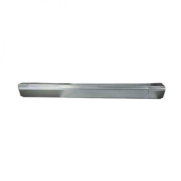 Rocker Panel - Outer Left - 47 Long - Ford 2-Door