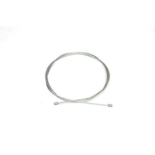 Chevy Or GMC Truck Parking Brake Cable, Rear Left, 75.83 Inch Length 1988-1989