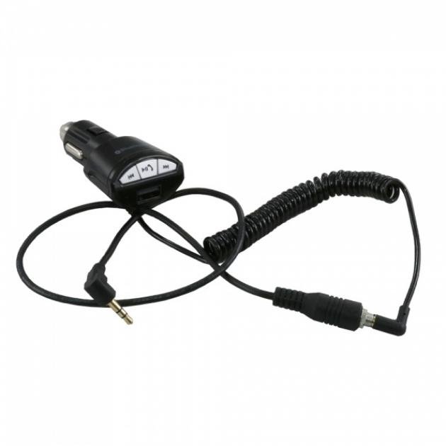 Antique Automobile Radio Chevy Bluetooth Adapter Kit