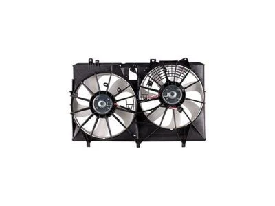 Lexus 16711-0P150 Fan Shroud