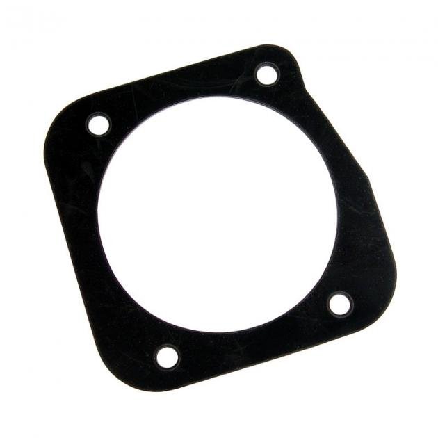 Dennis Carpenter Fresh Air Vent Gasket - 1949-51 Ford Car 8M-18570-A