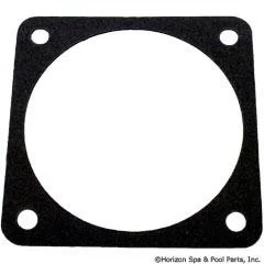 5″ x 5″ Flange Element Gasket for Spa Heater Housing
