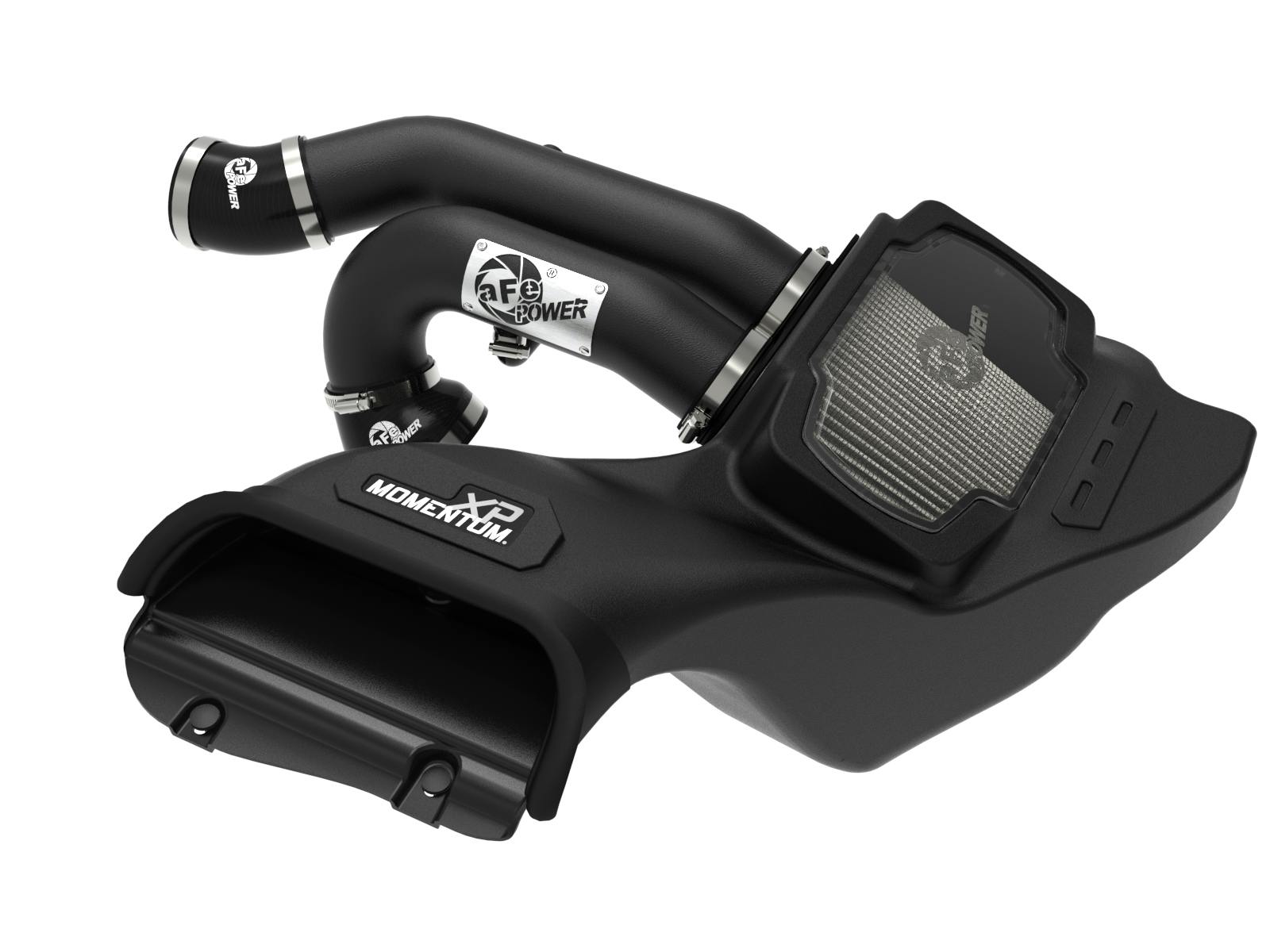 AFE 50-30072D Momentum XP Cold Air Intake System w/ Pro DRY S Filter