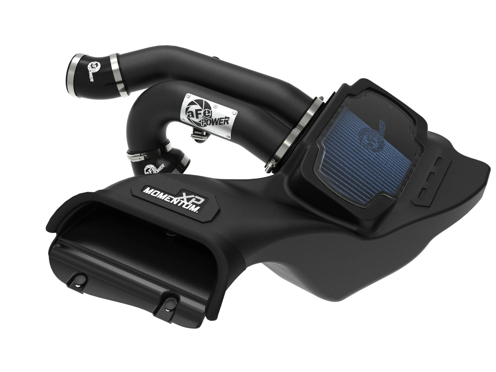 AFE 50-30072R Momentum XP Cold Air Intake System w/ Pro 5R Filter
