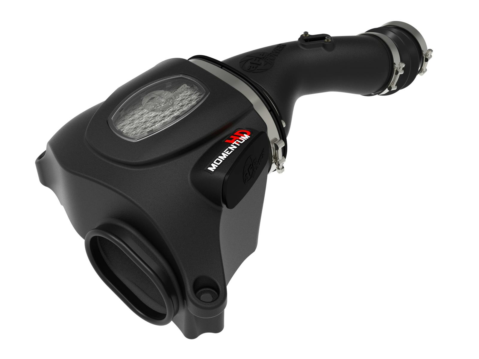 AFE 50-70026D Momentum HD Cold Air Intake System w/ Pro DRY S Filter