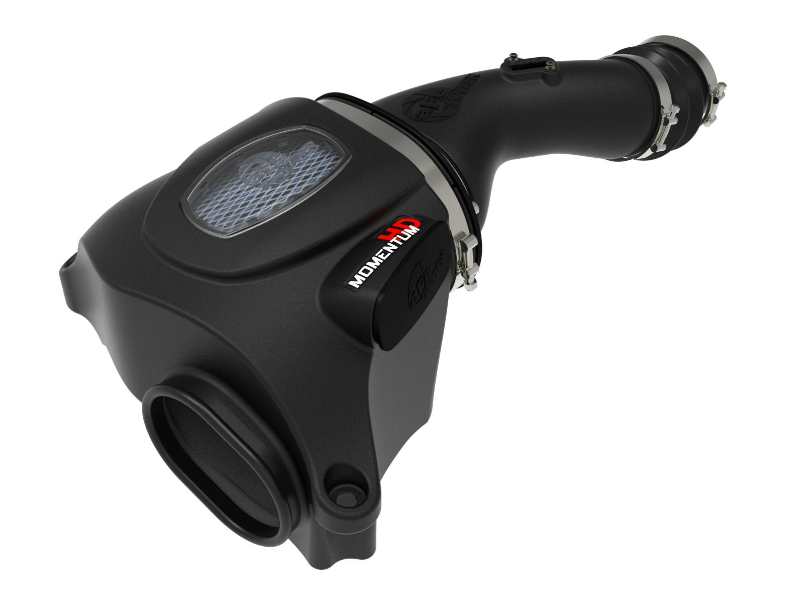 AFE 50-70026T Momentum HD Cold Air Intake System w/ Pro 10R Filter