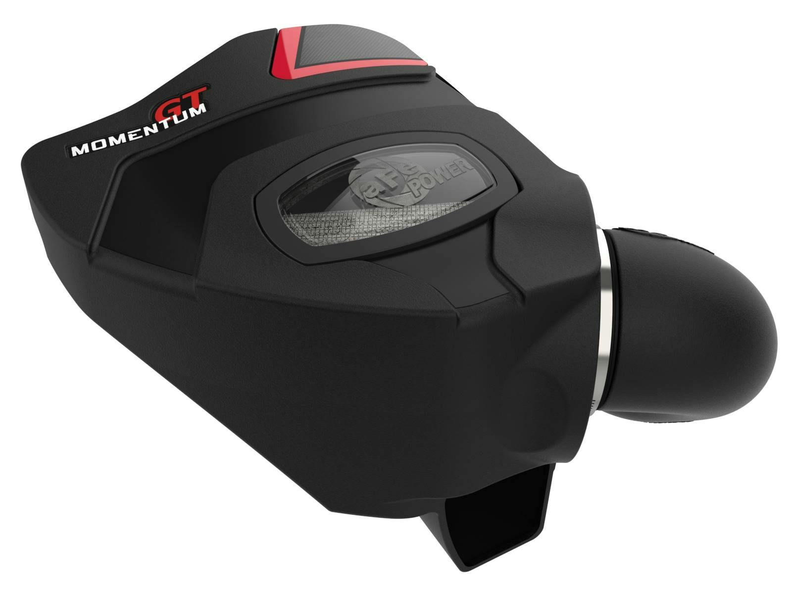 AFE 50-70061D Momentum GT Cold Air Intake System w/ Pro DRY S Filter