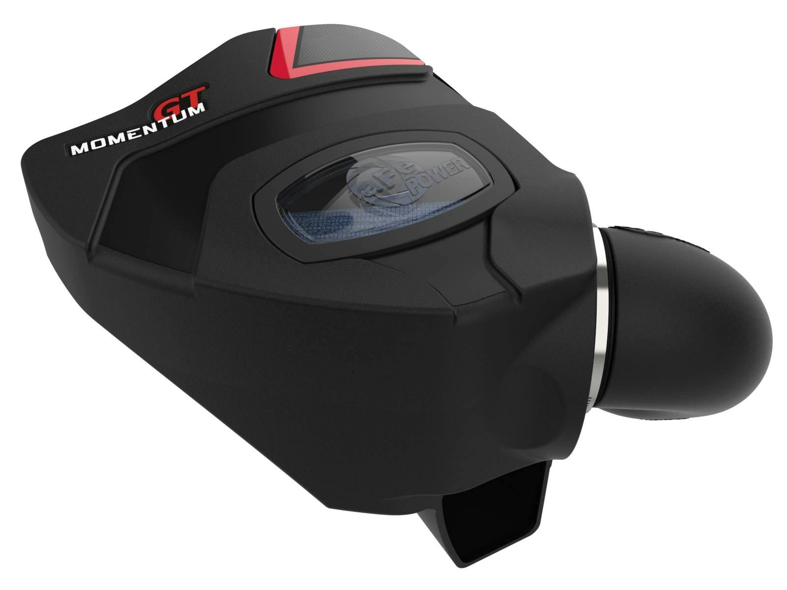 AFE 50-70061R Momentum GT Cold Air Intake System w/ Pro 5R Filter