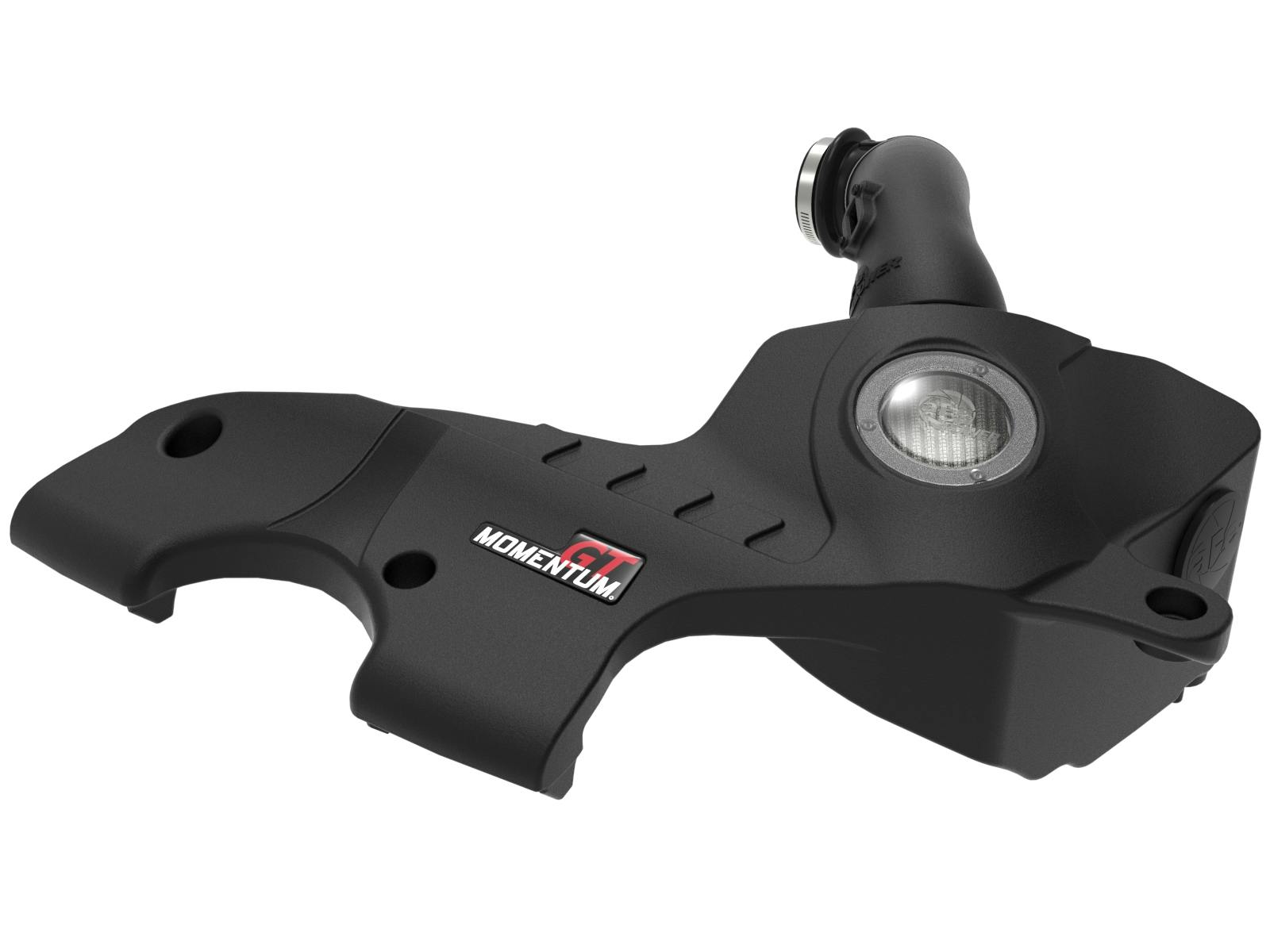 AFE 50-70068D Momentum GT Cold Air Intake System w/ Pro DRY S Filter