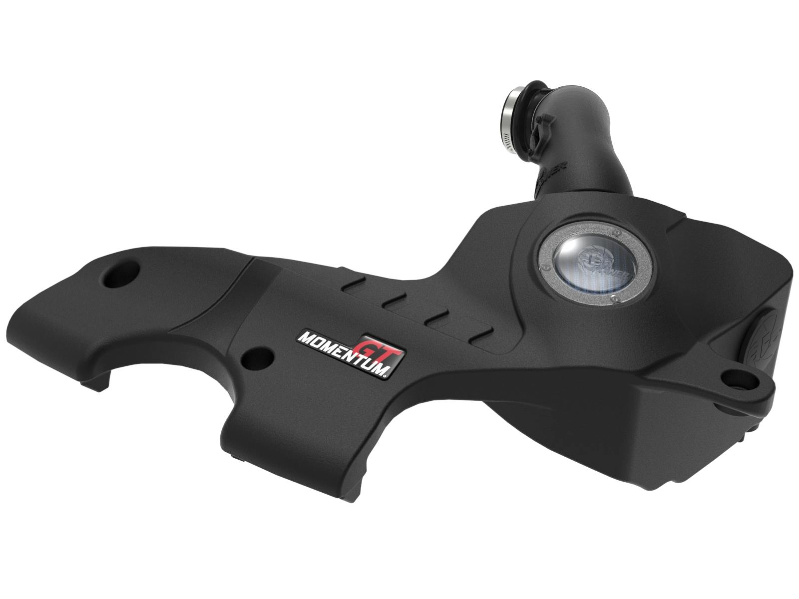 AFE 50-70068R Momentum GT Cold Air Intake System w/ Pro 5R Filter