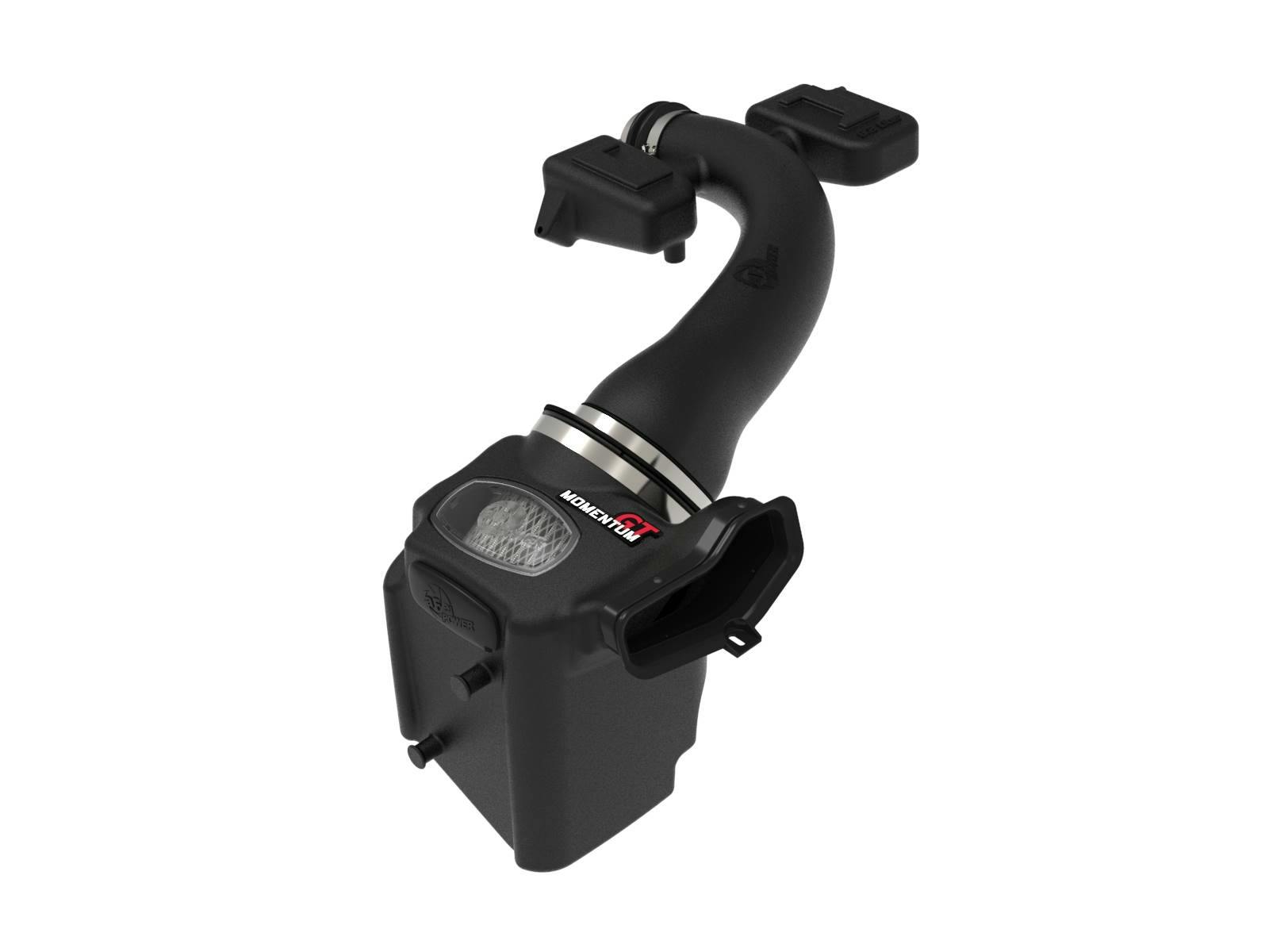 AFE 50-70069D Momentum GT Cold Air Intake System w/ Pro DRY S Filter