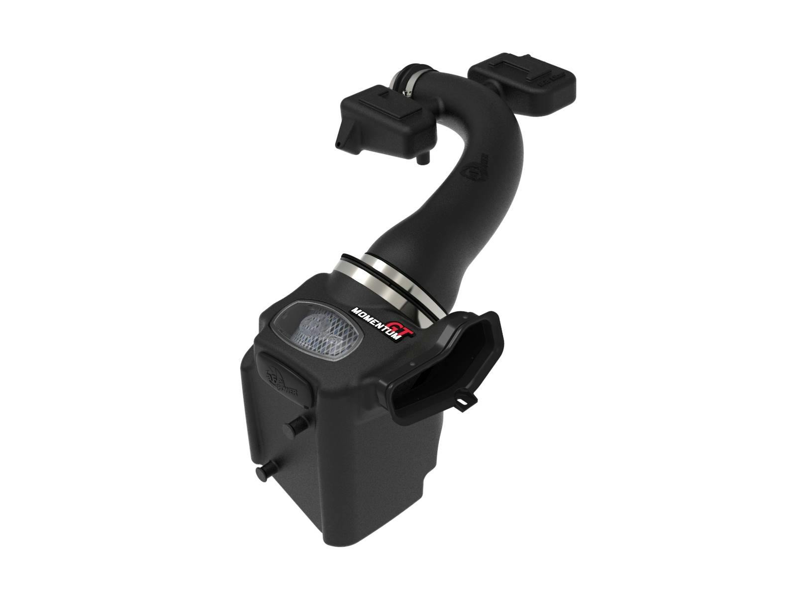 AFE 50-70069R Momentum GT Cold Air Intake System w/ Pro 5R Filter