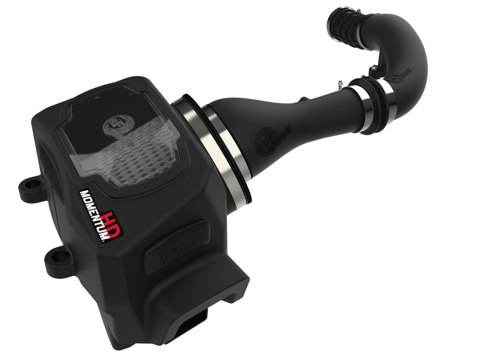 AFE 50-70070D Momentum HD Cold Air Intake System w/ Pro DRY S Filter