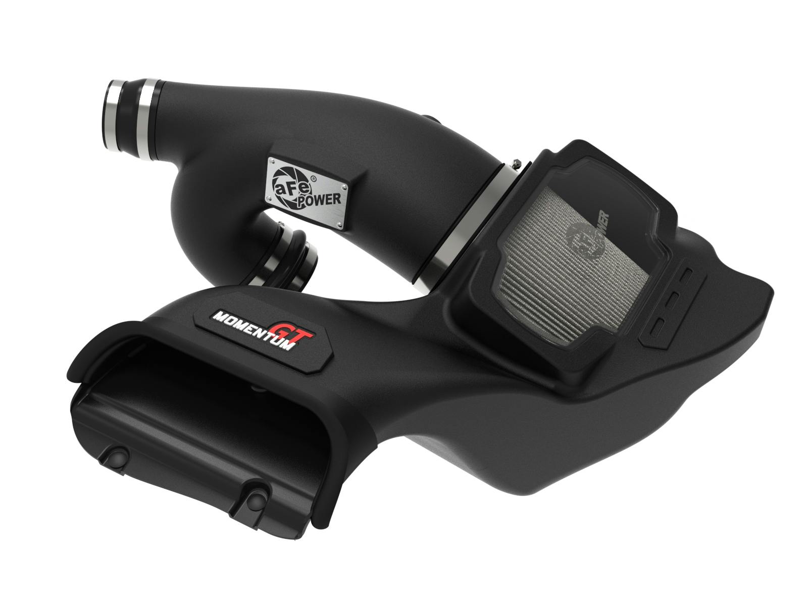 AFE 50-70072D Momentum GT Cold Air Intake System w/ Pro DRY S Filter