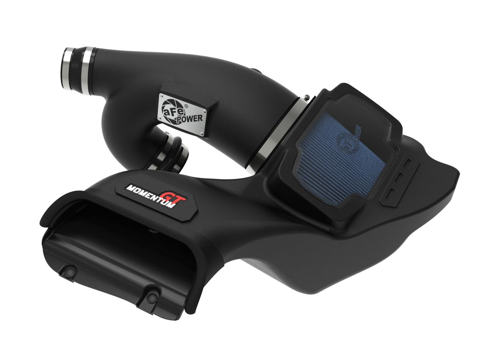 AFE 50-70072R Momentum GT Cold Air Intake System w/ Pro 5R Filter