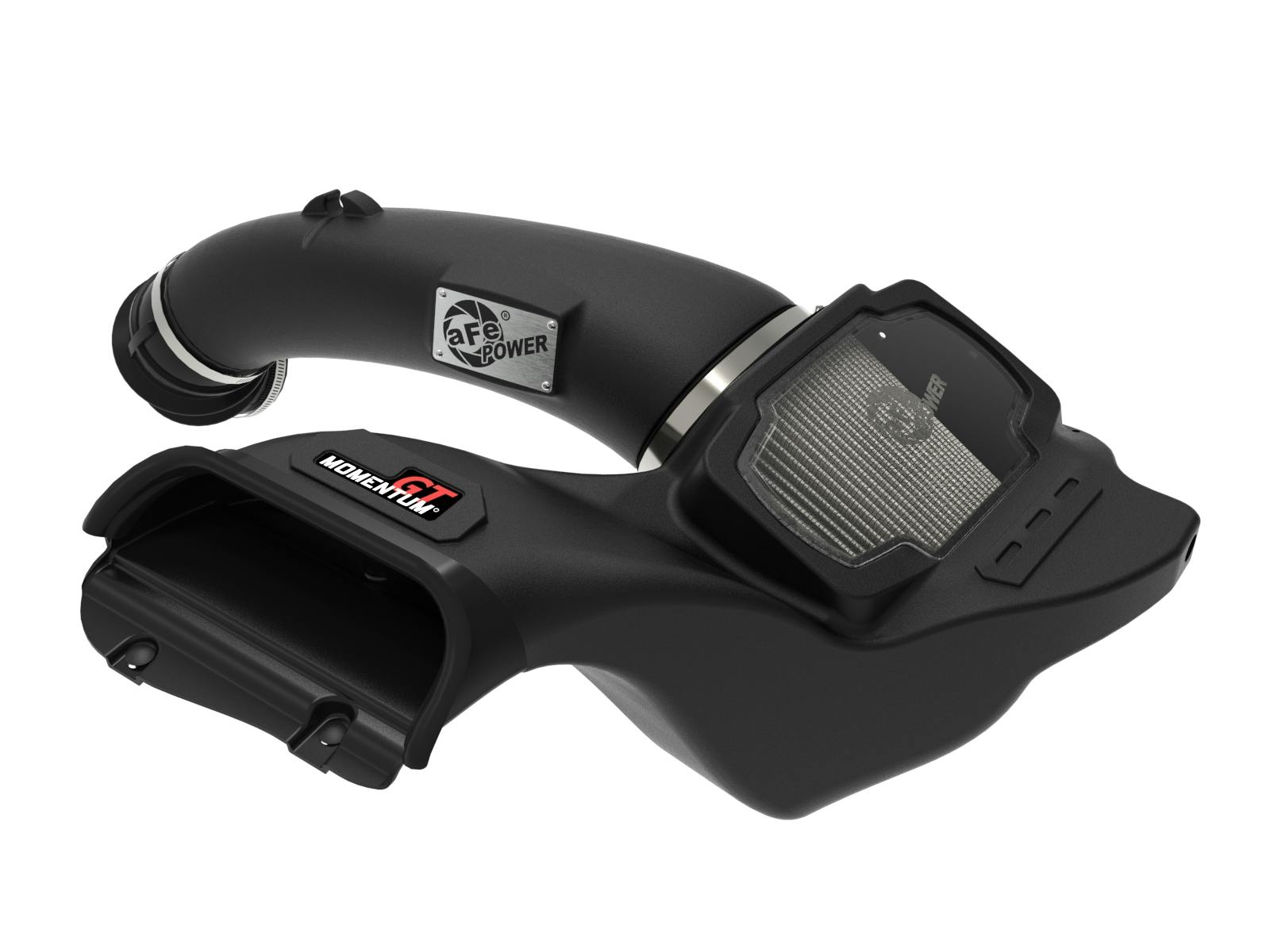 AFE 50-70074D Momentum GT Cold Air Intake System w/ Pro DRY S Filter