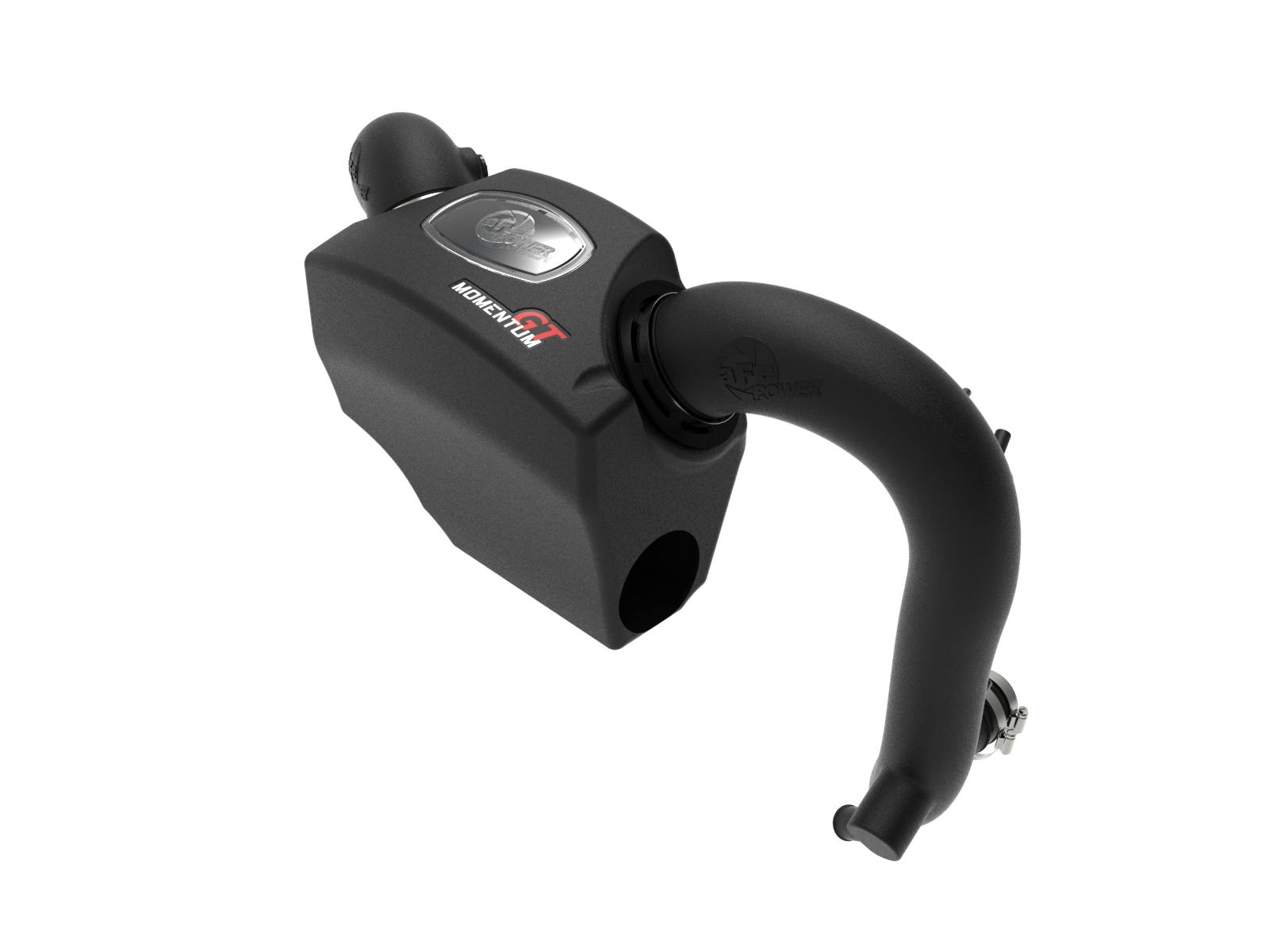 AFE 50-70076D Momentum GT Cold Air Intake System w/ Pro DRY S Filter