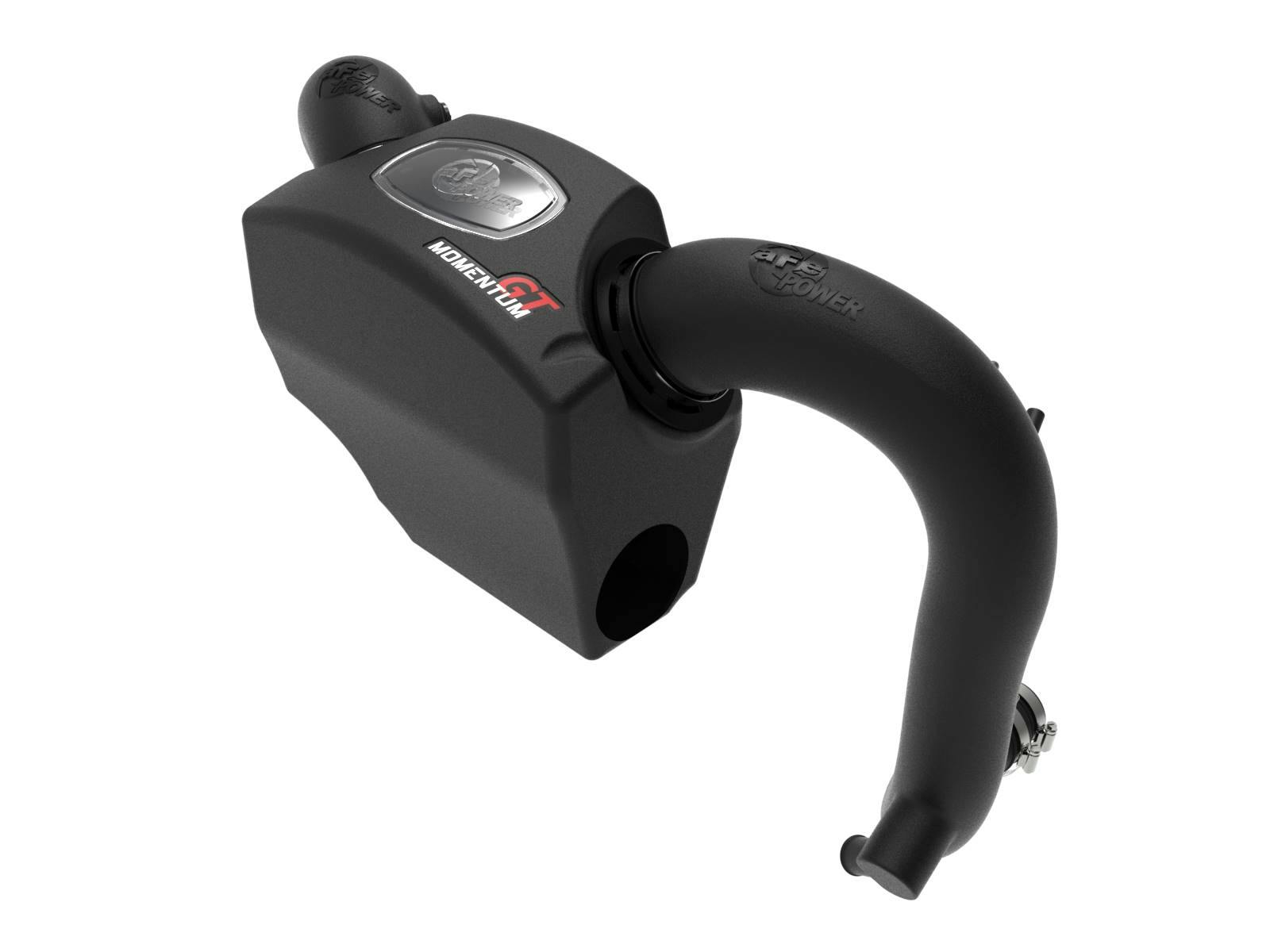 AFE 50-70076R Momentum GT Cold Air Intake System w/ Pro 5R Filter