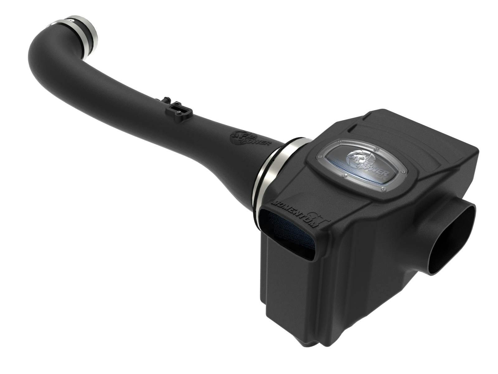 AFE 50-70077R Momentum GT Cold Air Intake System w/ Pro 5R Filter