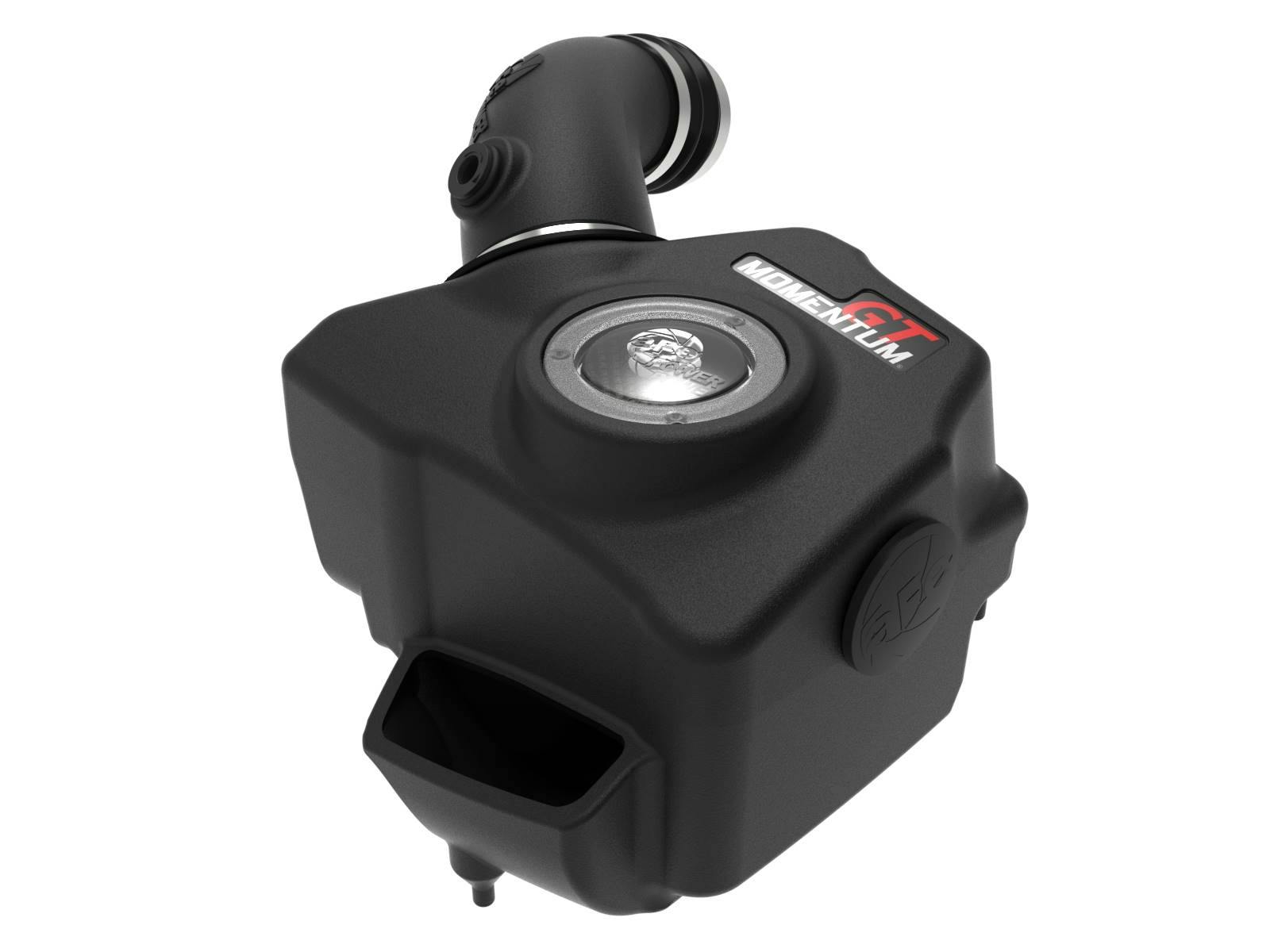 AFE 50-70078D Momentum GT Cold Air Intake System w/ Pro DRY S Filter