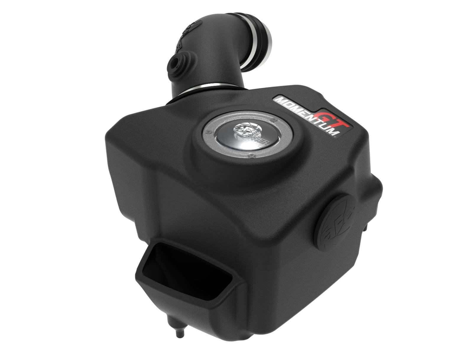 AFE 50-70078R Momentum GT Cold Air Intake System w/ Pro 5R Filter