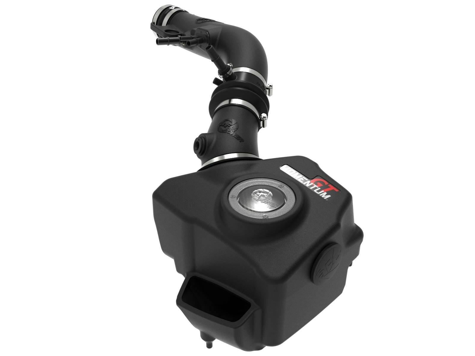 AFE 50-70079D Momentum GT Cold Air Intake System w/ Pro DRY S Filter