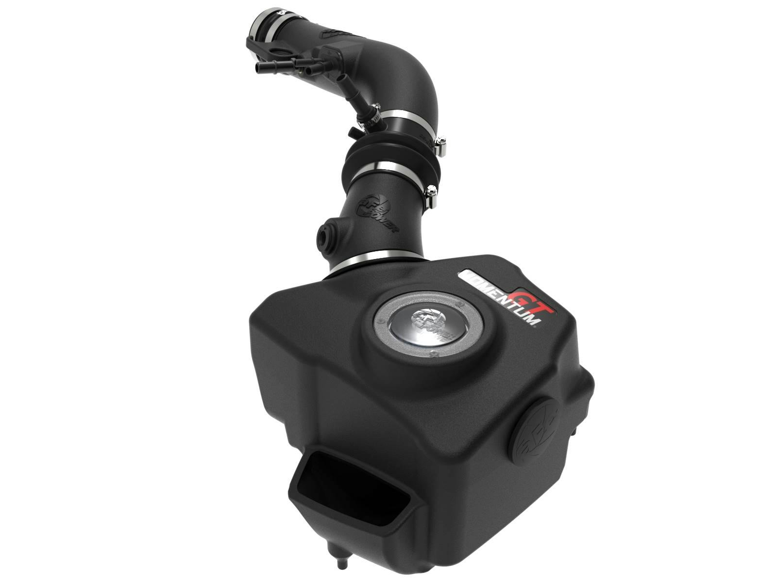 AFE 50-70079R Momentum GT Cold Air Intake System w/ Pro 5R Filter