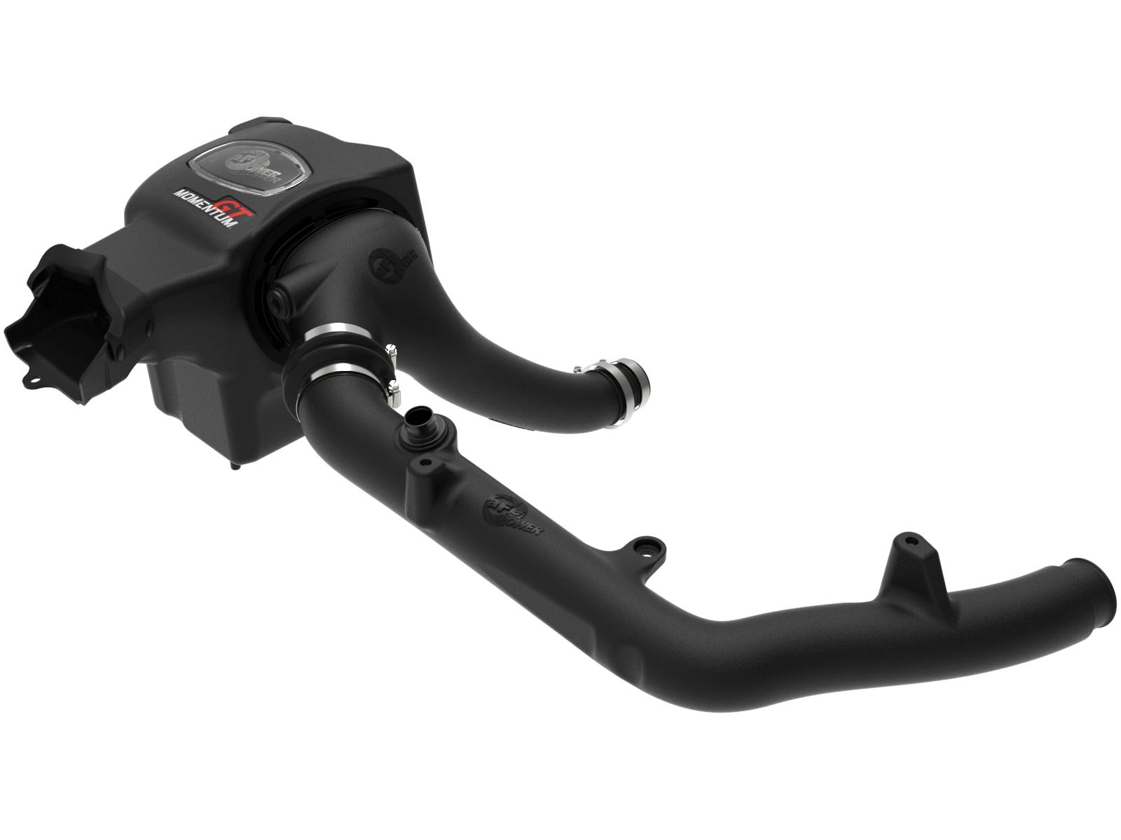 AFE 50-70081D Momentum GT Cold Air Intake System w/ Pro DRY S Filter
