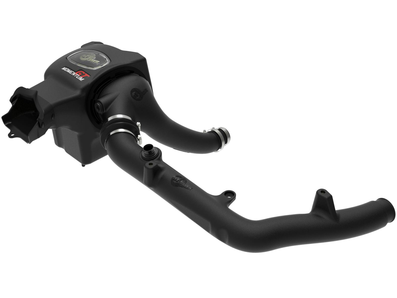 AFE 50-70081G Momentum GT Cold Air Intake System w/ Pro GUARD 7 Filter