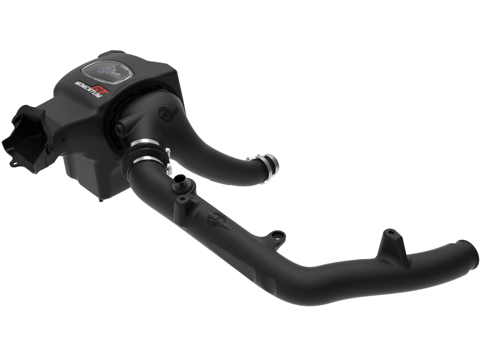 AFE 50-70081R Momentum GT Cold Air Intake System w/ Pro 5R Filter