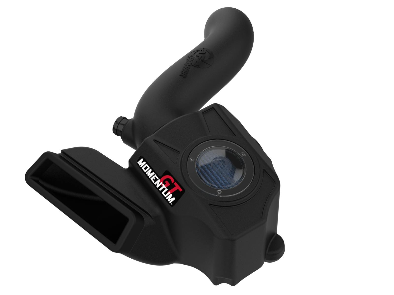 AFE 50-70087R Momentum GT Cold Air Intake System w/ Pro 5R Filter