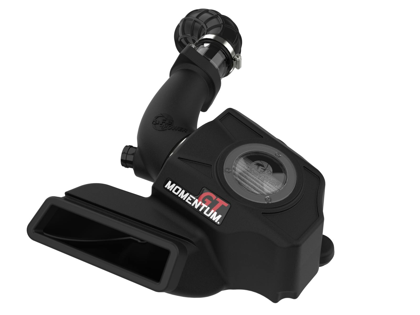 AFE 50-70088D Momentum GT Cold Air Intake System w/ Pro DRY S Filter